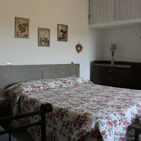 Il Casale Bed & Breakfast Poggibonsi Ngoại thất bức ảnh