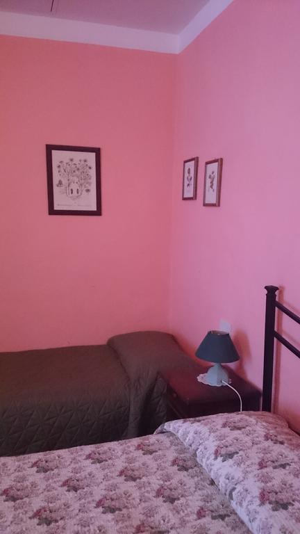 Il Casale Bed & Breakfast Poggibonsi Ngoại thất bức ảnh