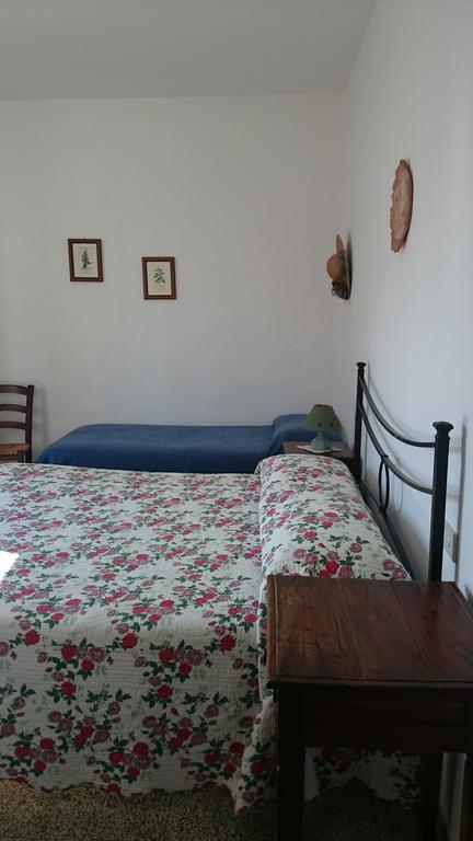 Il Casale Bed & Breakfast Poggibonsi Ngoại thất bức ảnh