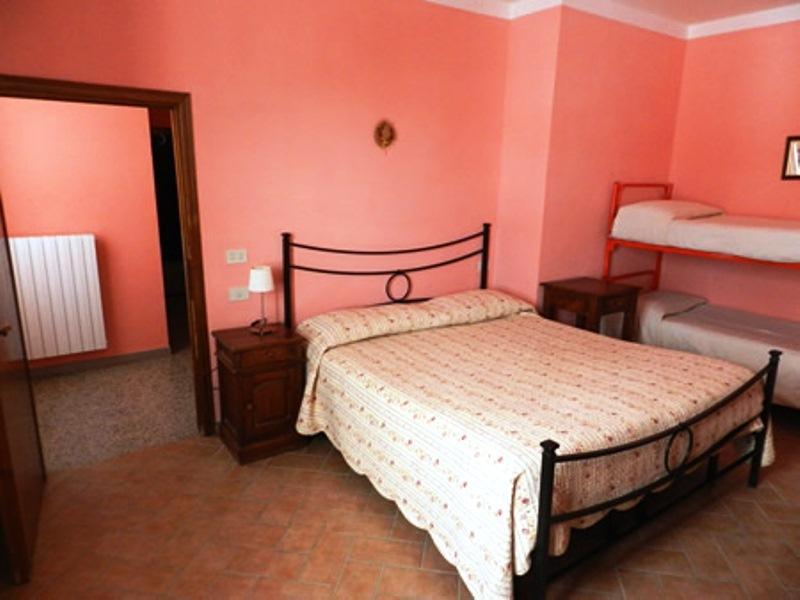 Il Casale Bed & Breakfast Poggibonsi Ngoại thất bức ảnh