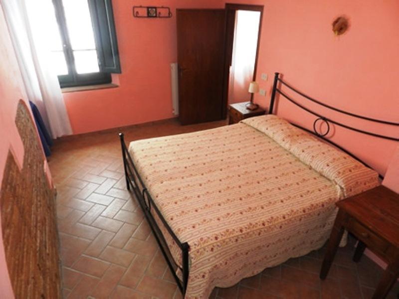 Il Casale Bed & Breakfast Poggibonsi Phòng bức ảnh