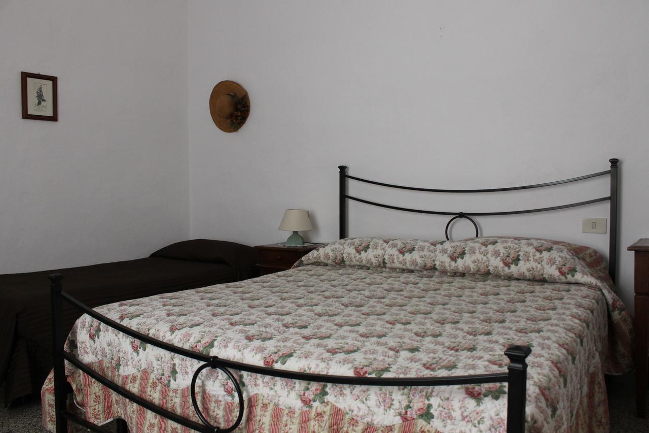 Il Casale Bed & Breakfast Poggibonsi Ngoại thất bức ảnh